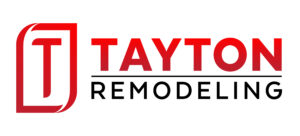 Tayton Remodeling Logo